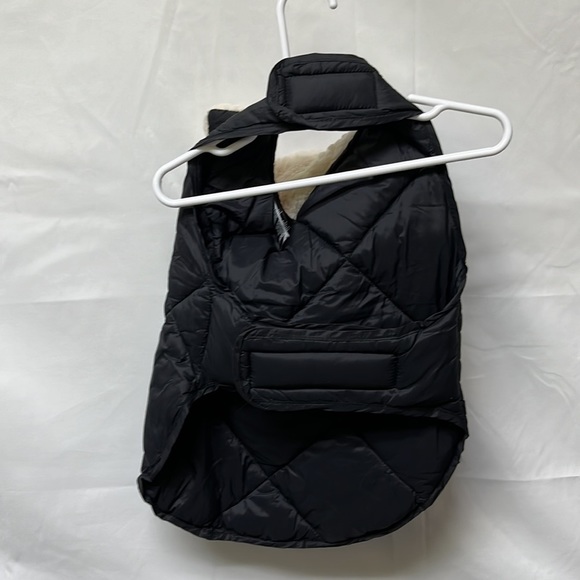 32 Degrees Dog Puffer Vest - Picture 4 of 5